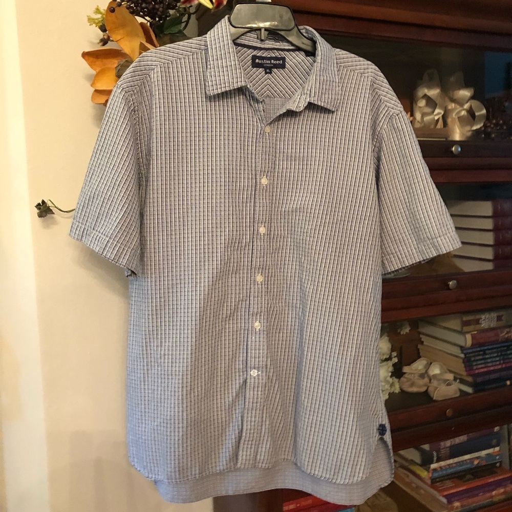 Austin Reed London Shirt